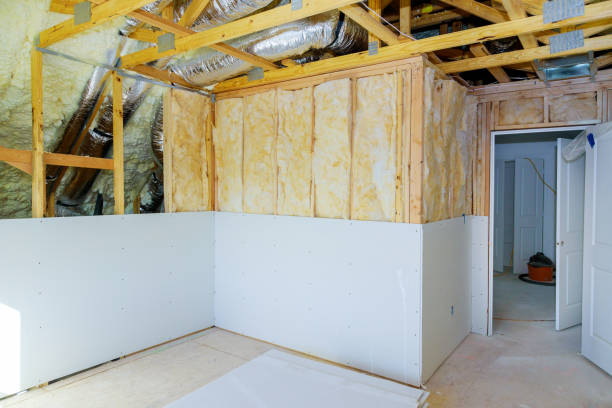 Best Spray Foam Insulation in Omaha, TX