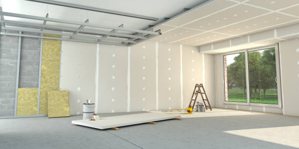Best DIY Insulation Kits and Guidance in Omaha, TX