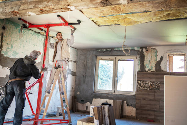 Best Specialized Insulation Services in Omaha, TX