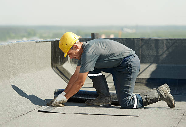 Best Energy Efficiency Insulation in Omaha, TX