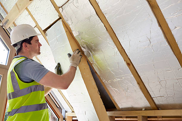 Types of Insulation We Offer in Omaha, TX