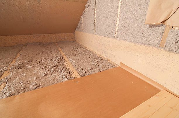 Best Cellulose Insulation in Omaha, TX